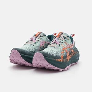 Asics Trabuco Max 4 Women’s BNWT